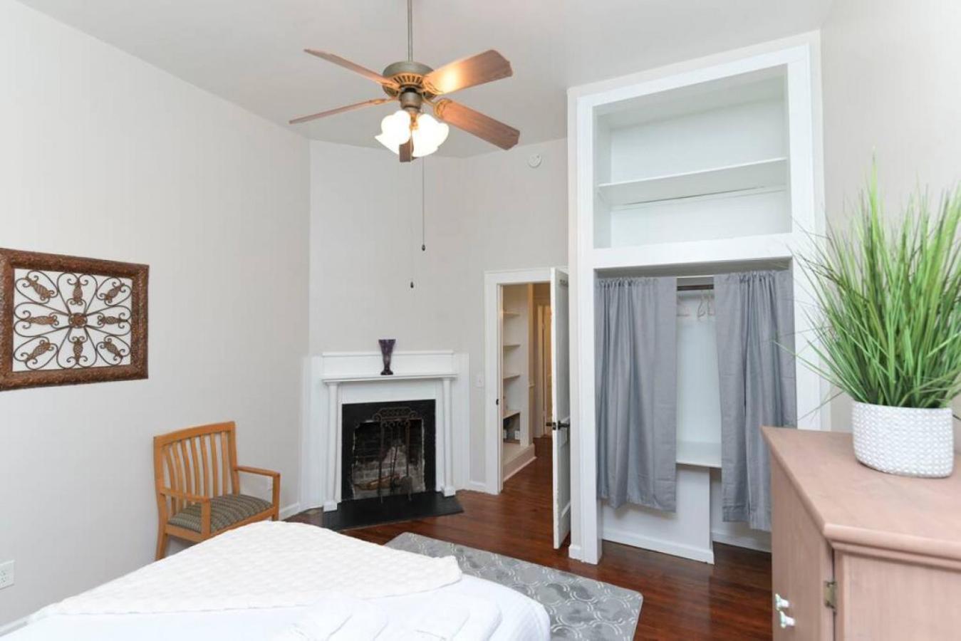 Spacious 5Br - Pet Friendly Columbia Buitenkant foto