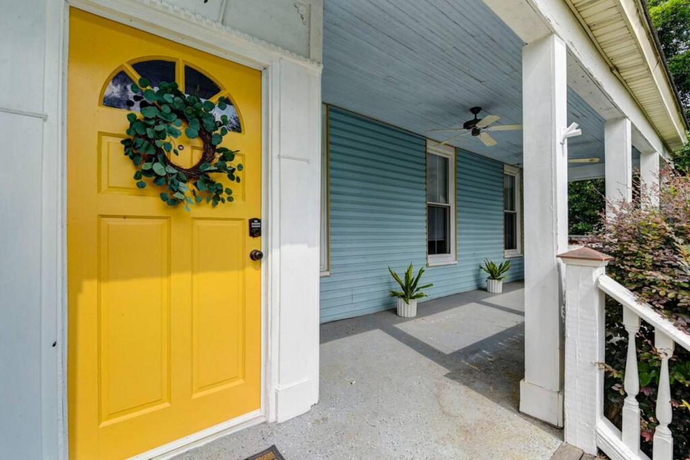 Spacious 5Br - Pet Friendly Columbia Buitenkant foto