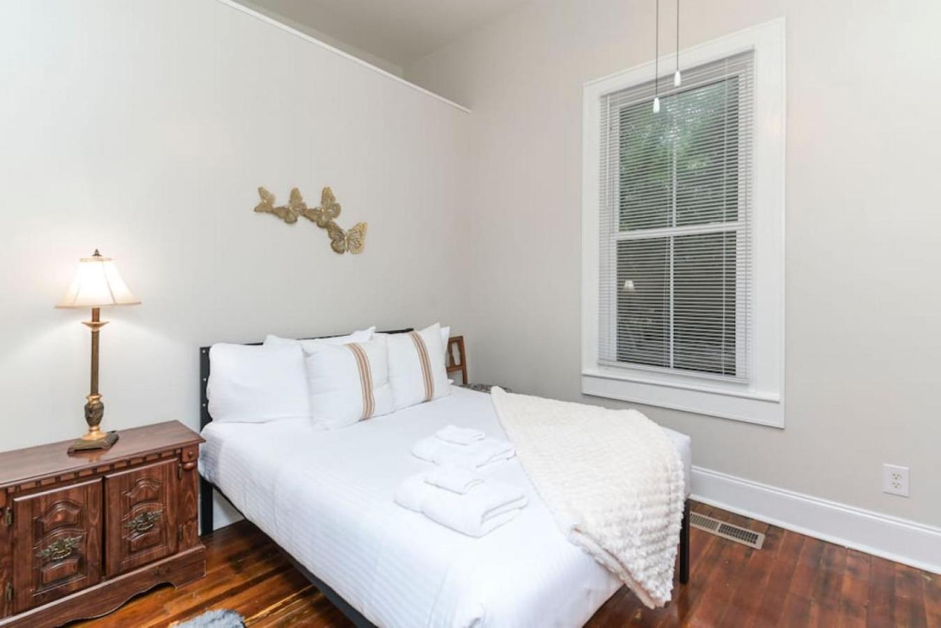 Spacious 5Br - Pet Friendly Columbia Buitenkant foto