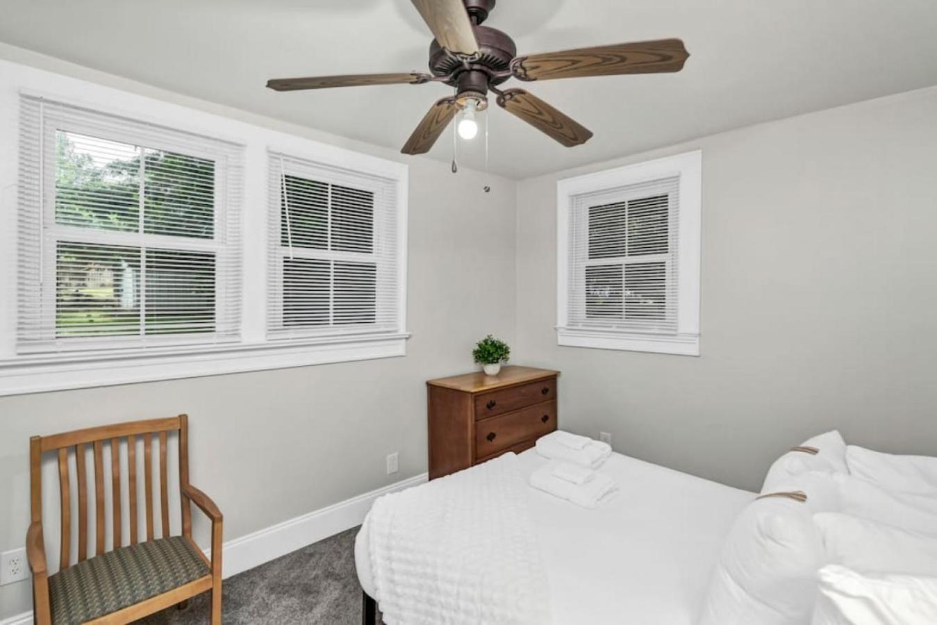 Spacious 5Br - Pet Friendly Columbia Buitenkant foto