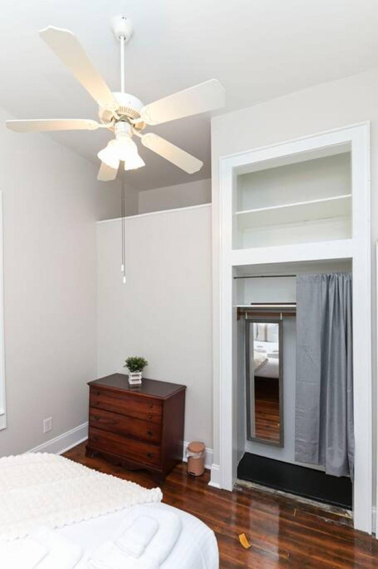 Spacious 5Br - Pet Friendly Columbia Buitenkant foto