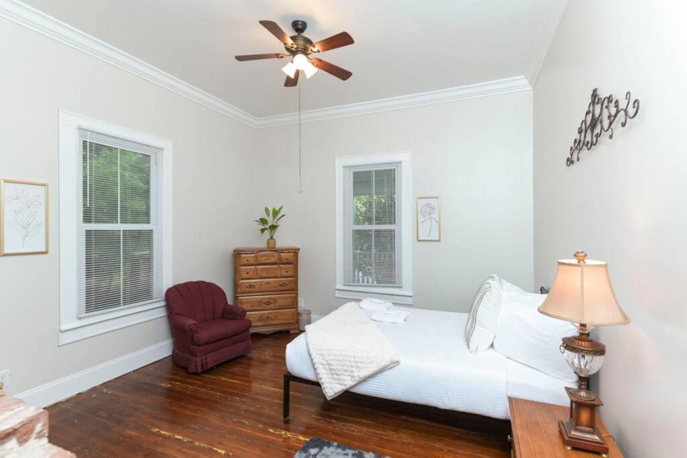 Spacious 5Br - Pet Friendly Columbia Buitenkant foto