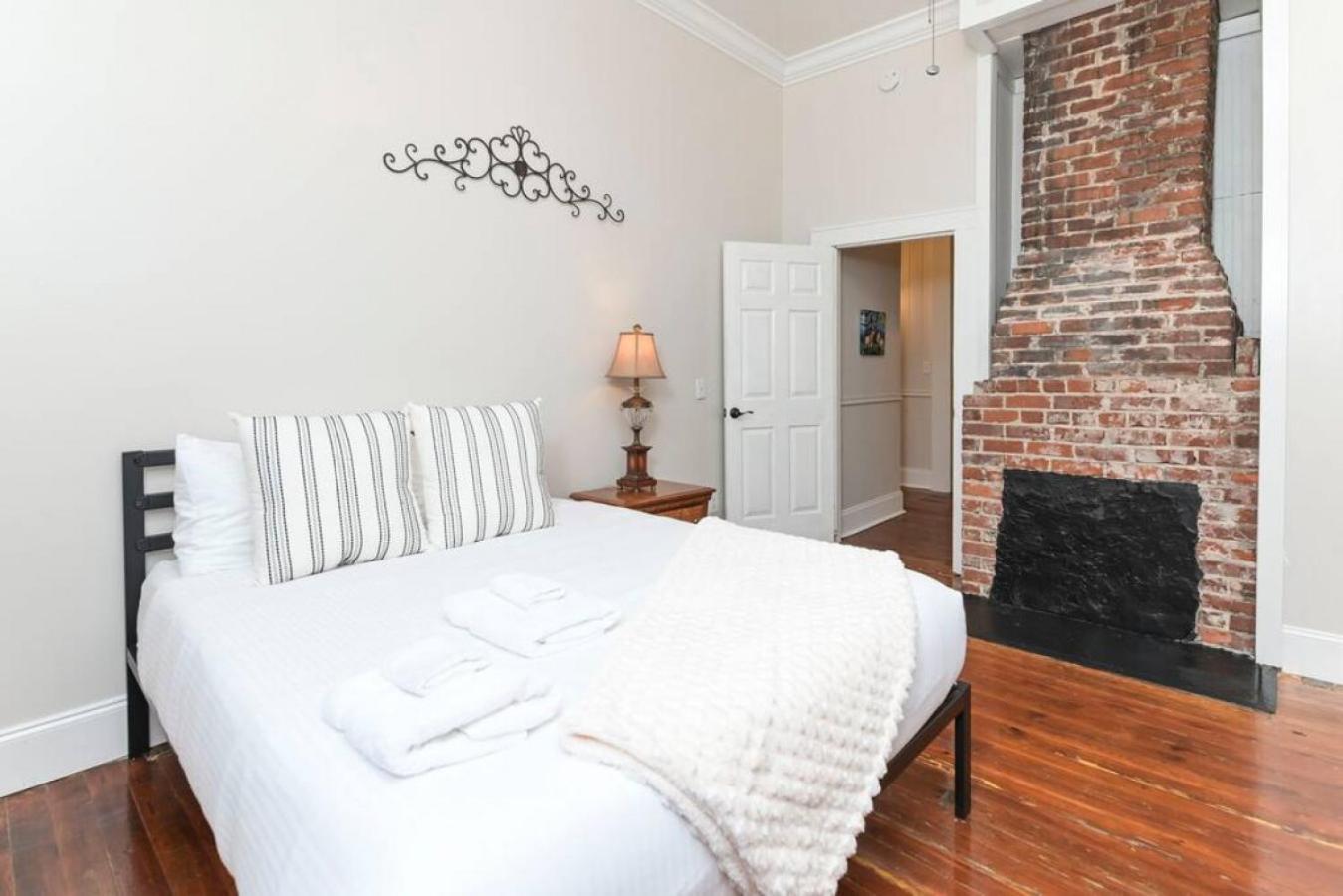 Spacious 5Br - Pet Friendly Columbia Buitenkant foto