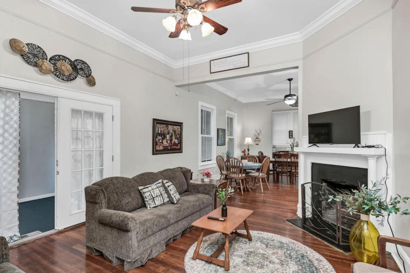 Spacious 5Br - Pet Friendly Columbia Buitenkant foto