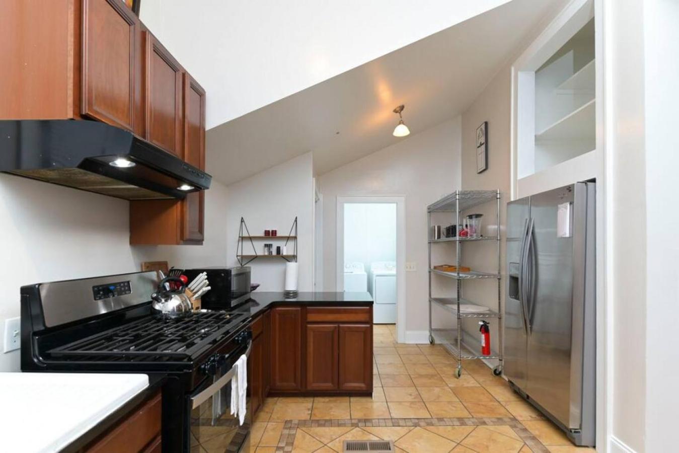 Spacious 5Br - Pet Friendly Columbia Buitenkant foto