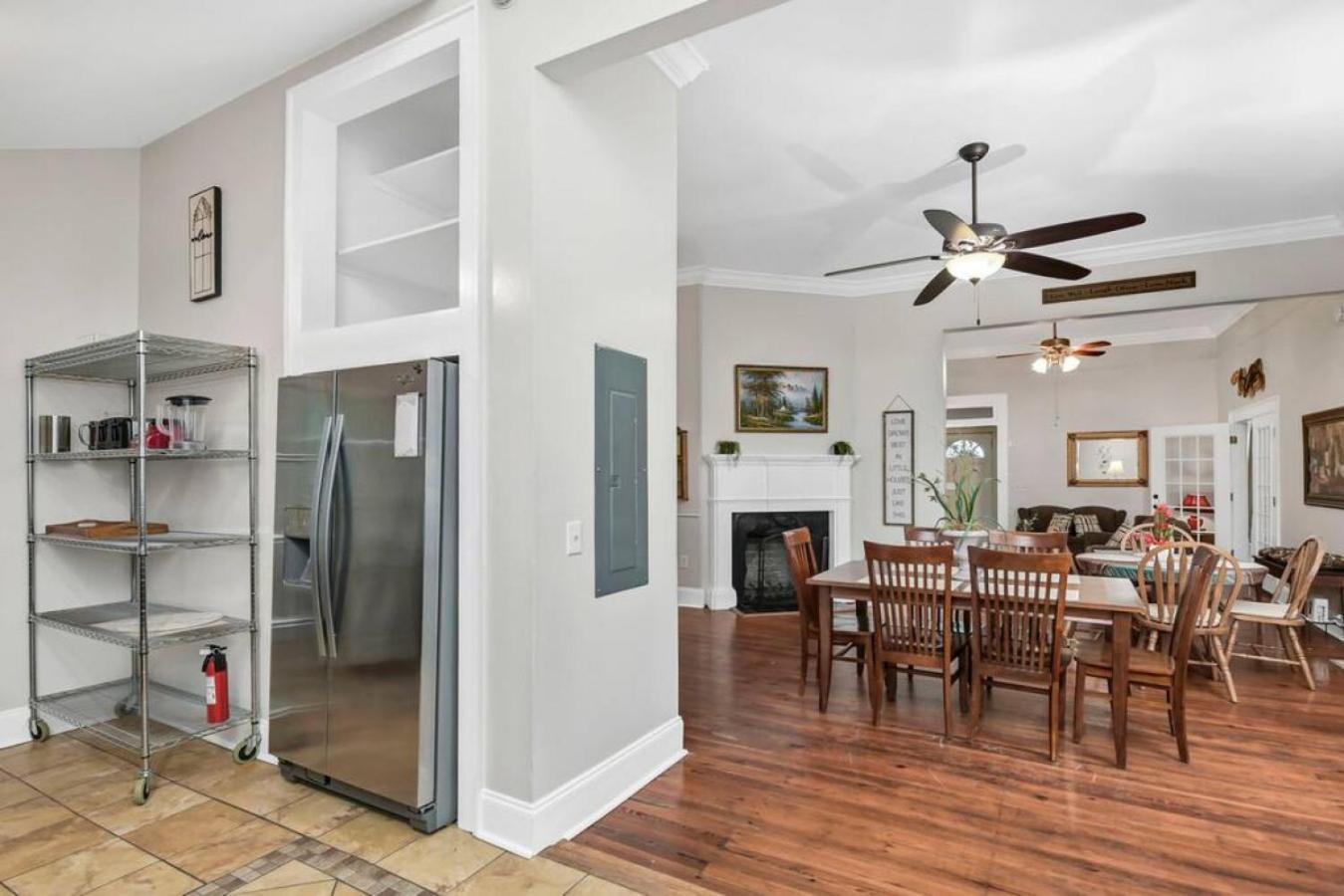 Spacious 5Br - Pet Friendly Columbia Buitenkant foto