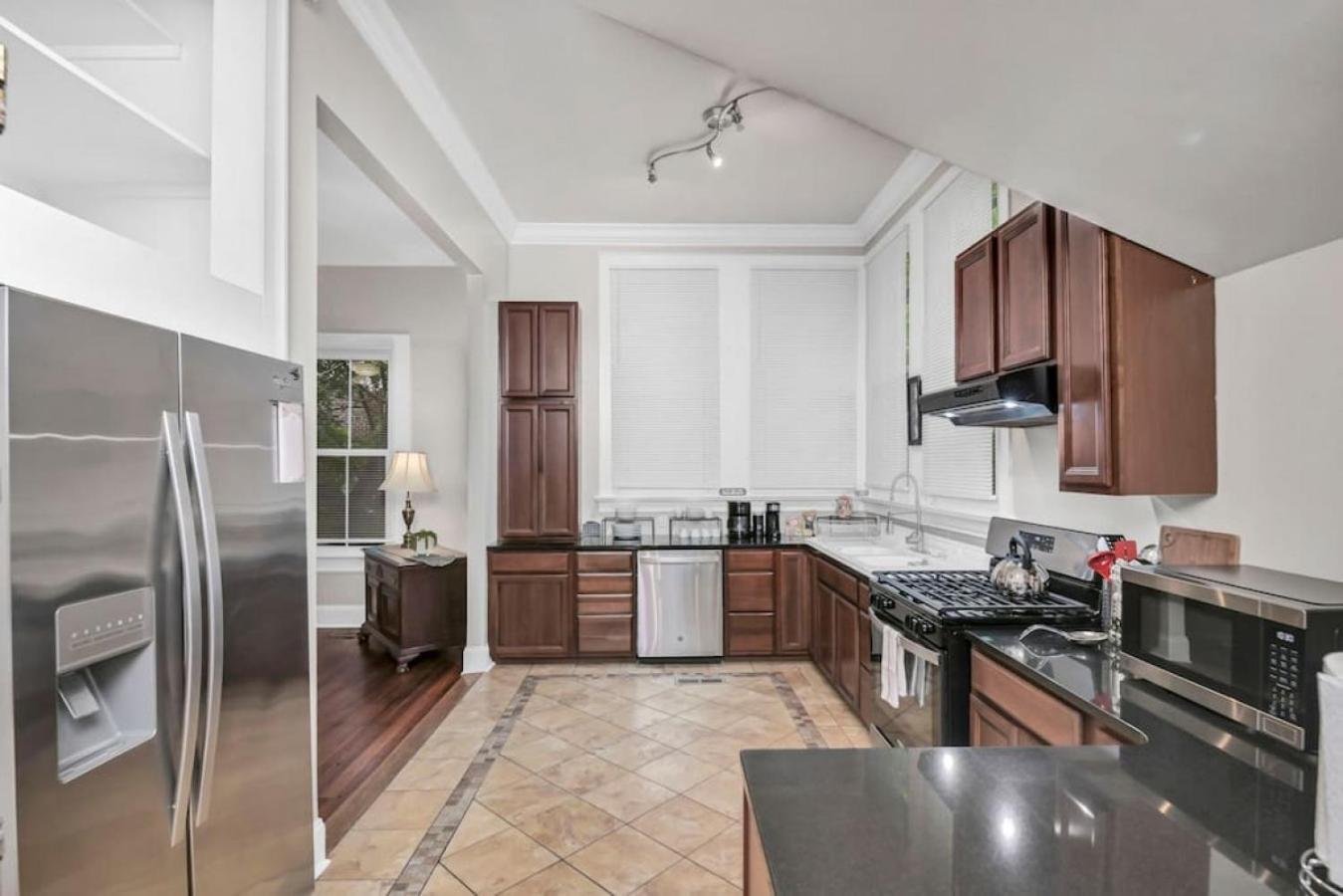 Spacious 5Br - Pet Friendly Columbia Buitenkant foto