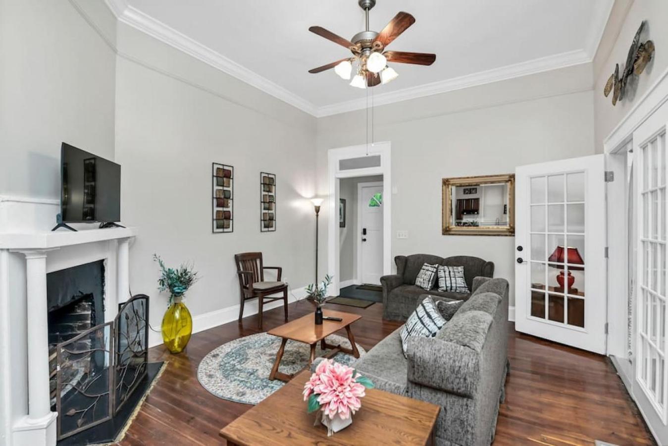 Spacious 5Br - Pet Friendly Columbia Buitenkant foto