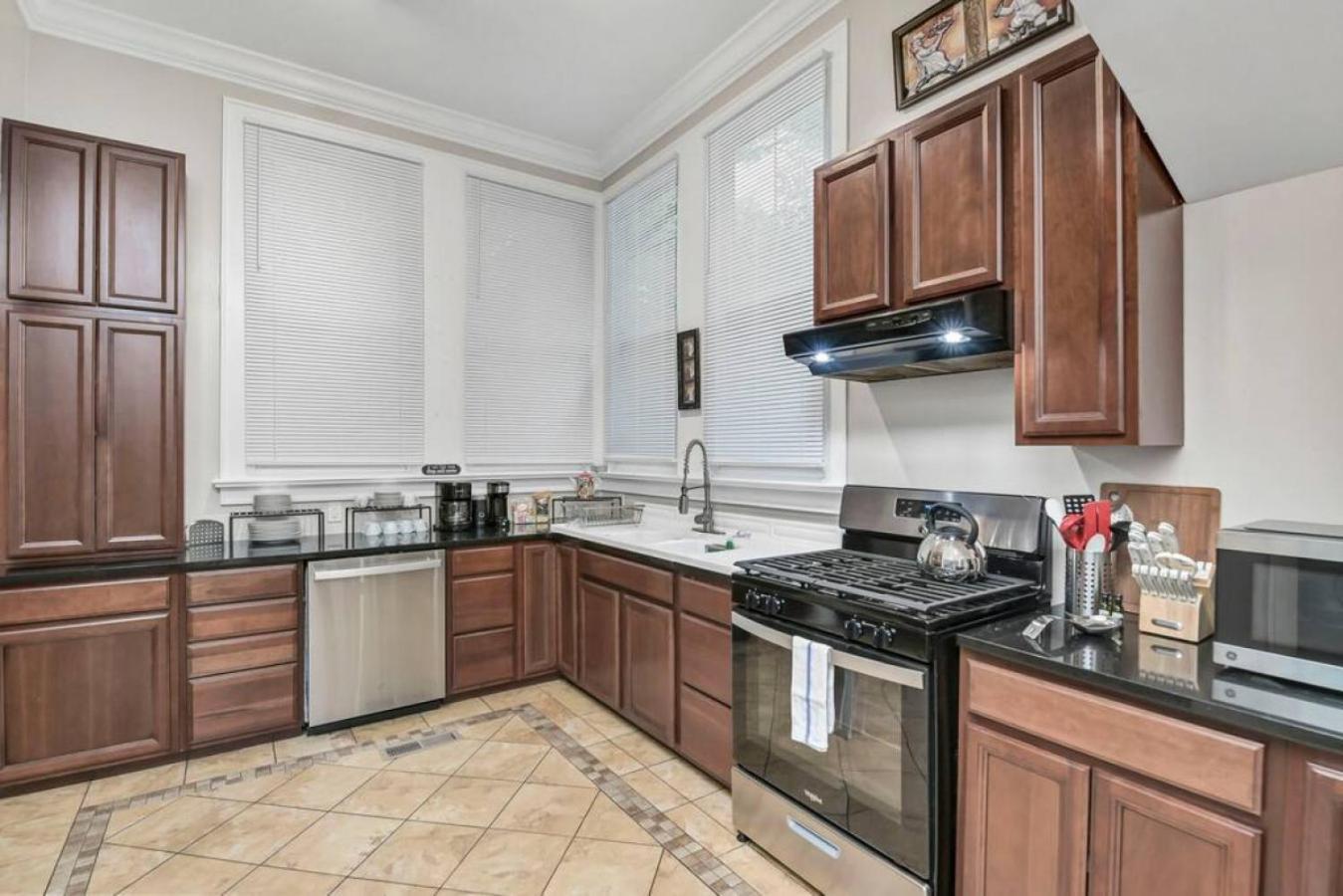 Spacious 5Br - Pet Friendly Columbia Buitenkant foto
