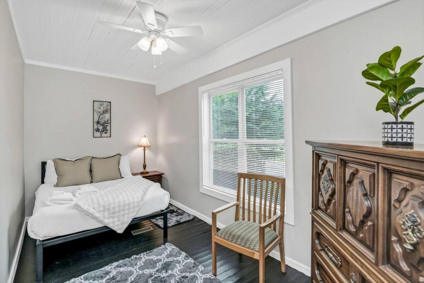 Spacious 5Br - Pet Friendly Columbia Buitenkant foto