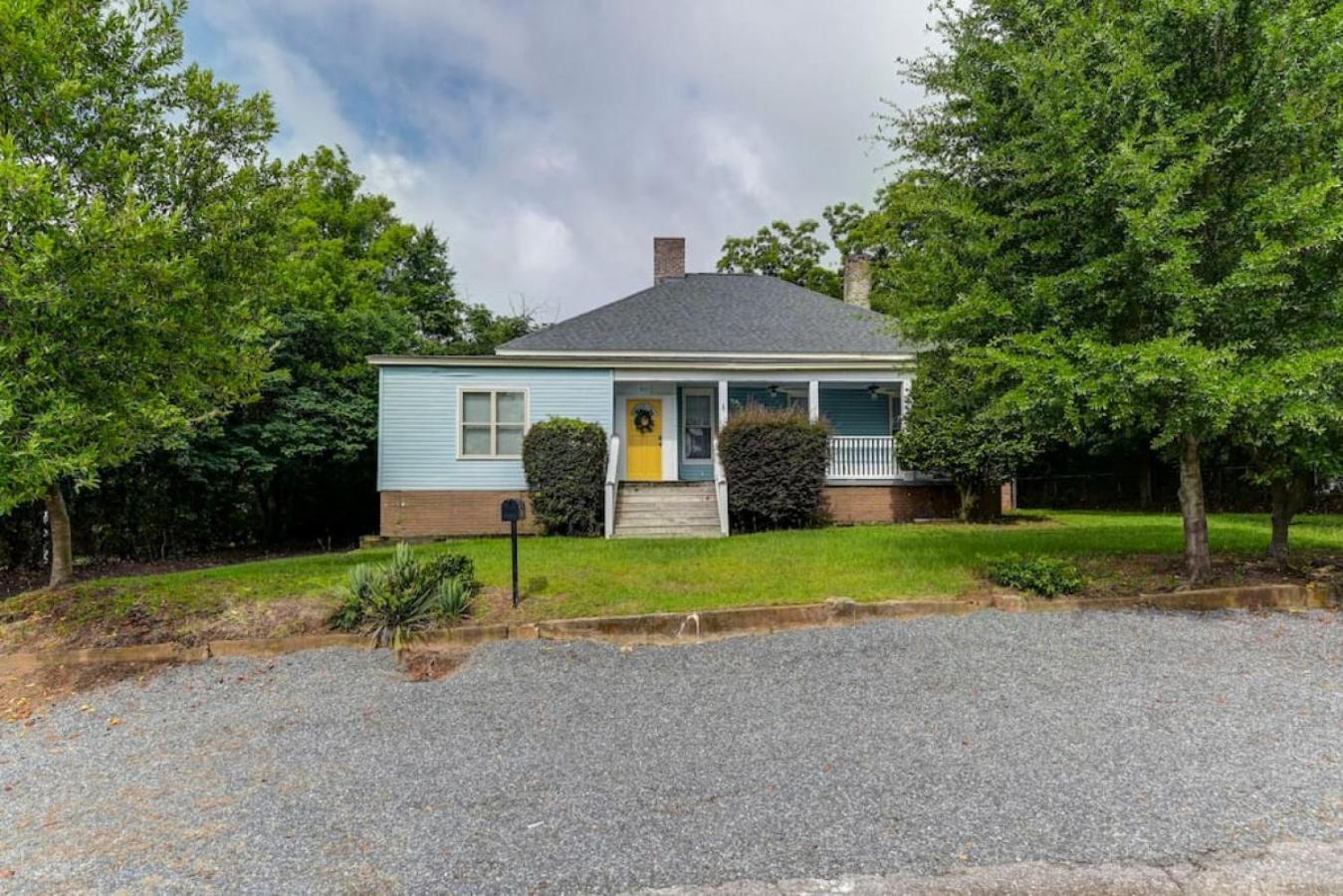 Spacious 5Br - Pet Friendly Columbia Buitenkant foto