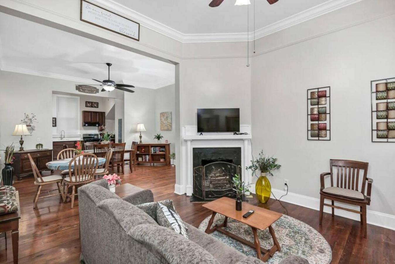 Spacious 5Br - Pet Friendly Columbia Buitenkant foto